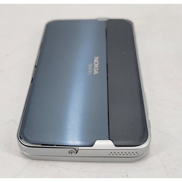 Nokia N Series N810 Internet Tablet Slide Keyboard - Picture 5 of 10